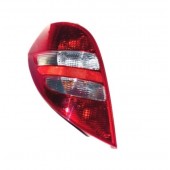 Лівий задній ліхтар Mercedes A-class W169 2004-2012 Лівий задній ліхтар Mercedes A-class W169 2004-2012