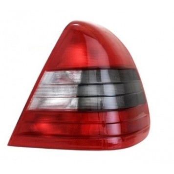 Правый задний фонарь Mercedes C-class W202 1993-2001