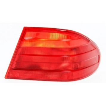 Правый задний фонарь Mercedes E-class W210 1995-2002