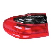 Лівий задній ліхтар Mercedes E-class W210 1995-2002 Лівий задній ліхтар Mercedes E-class W210 1995-2002