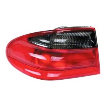 Лівий задній ліхтар Mercedes E-class W210 1995-2002