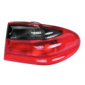 Правий задній ліхтар Mercedes E-class W210 1995-2002