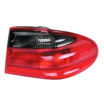 Правий задній ліхтар Mercedes E-class W210 1995-2002