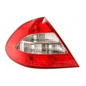 Лівий задній ліхтар Mercedes E-class W211 2006-2009 Лівий задній ліхтар Mercedes E-class W211 2006-2009