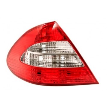 Лівий задній ліхтар Mercedes E-class W211 2006-2009
