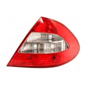 Правий задній ліхтар Mercedes E-class W211 2006-2009 Правий задній ліхтар Mercedes E-class W211 2006-2009