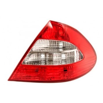 Правий задній ліхтар Mercedes E-class W211 2006-2009