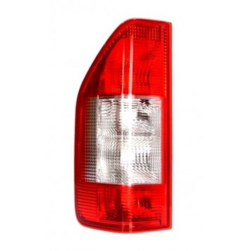 Лівий задній ліхтар Mercedes Sprinter 2000-2006