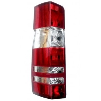 Левый задний фонарь Mercedes Sprinter 2006-2015