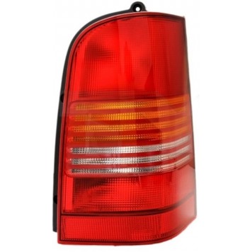 Правий задній ліхтар Mercedes Vito 1996-2002