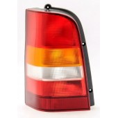 Лівий задній ліхтар Mercedes Vito 1996-2002