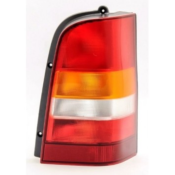Правий задній ліхтар Mercedes Vito 1996-2002