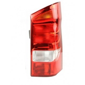 Правый задний фонарь Mercedes Vito 2014-
