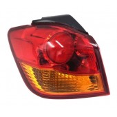 Лівий задній ліхтар Mitsubishi ASX 2010- Лівий задній ліхтар Mitsubishi ASX 2010-