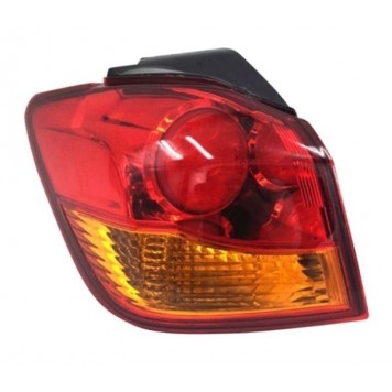 Лівий задній ліхтар Mitsubishi ASX 2010-