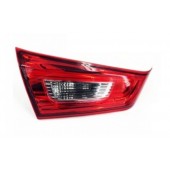 Лівий задній ліхтар Mitsubishi ASX 2010-