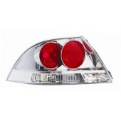 Лівий задній ліхтар Mitsubishi Lancer IX 2004-2008