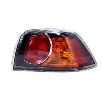 Правий задній ліхтар Mitsubishi Lancer X 2008-