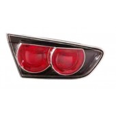 Лівий задній ліхтар Mitsubishi Lancer X 2008-