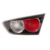 Правий задній ліхтар Mitsubishi Lancer X 2008-