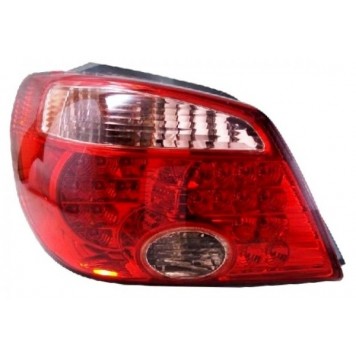 Лівий задній ліхтар Mitsubishi Outlander I 2005-2007