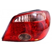 Правий задній ліхтар Mitsubishi Outlander I 2005-2007