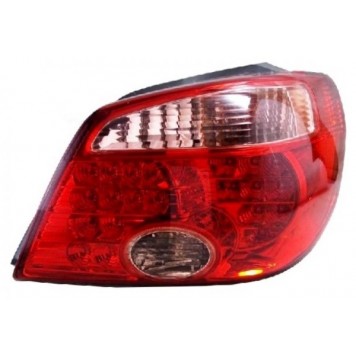 Правий задній ліхтар Mitsubishi Outlander I 2005-2007