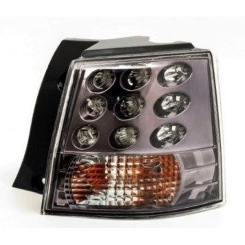 Правий задній ліхтар Mitsubishi Outlander II 2007-2012