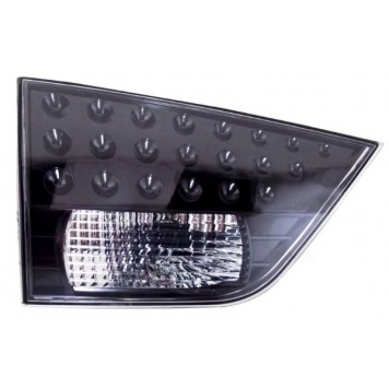 Лівий задній ліхтар Mitsubishi Outlander II 2007-2012