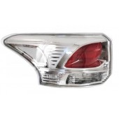 Лівий задній ліхтар Mitsubishi Outlander III 2012-