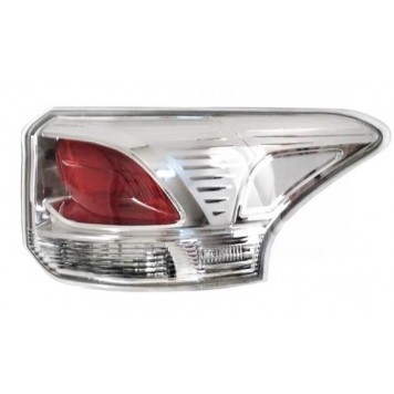 Правый задний фонарь Mitsubishi Outlander III 2012-