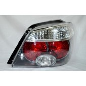 Правий задній ліхтар Mitsubishi Outlander I 2005-2007 Правий задній ліхтар Mitsubishi Outlander I 2005-2007