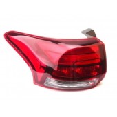 Лівий задній ліхтар Mitsubishi Outlander III 2016-2020