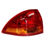 Левый задний фонарь Mitsubishi Pajero Sport II 2008-