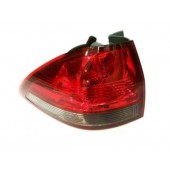 Левый задний фонарь Mitsubishi Pajero Sport II 2008-