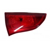 Левый задний фонарь Mitsubishi Pajero Sport II 2008-