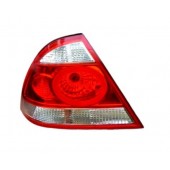 Лівий задній ліхтар Nissan Almera Classic B10 2006-2013 Лівий задній ліхтар Nissan Almera Classic B10 2006-2013