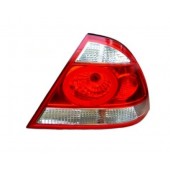 Правий задній ліхтар Nissan Almera Classic B10 2006-2013 Правий задній ліхтар Nissan Almera Classic B10 2006-2013