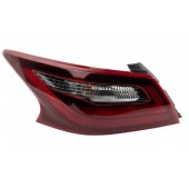 Лівий задній ліхтар Nissan Altima 2016-2019 Лівий задній ліхтар Nissan Altima 2016-2019