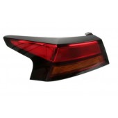 Лівий задній ліхтар Nissan Altima 2018-