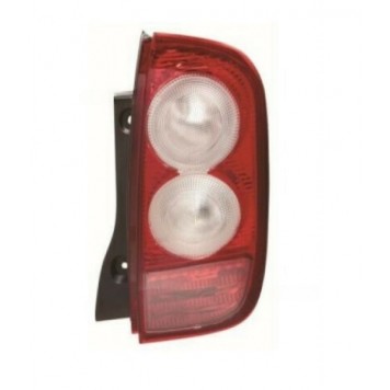 Правий задній ліхтар Nissan Micra K12 2003-2010