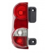 Лівий задній ліхтар Nissan NV200 Лівий задній ліхтар Nissan NV200