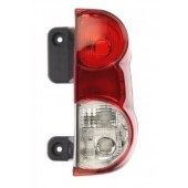 Правий задній ліхтар Nissan NV200 Правий задній ліхтар Nissan NV200