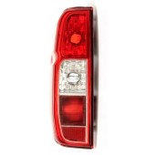 Левый задний фонарь Nissan Navara/Pathfinder 2005-2014 Левый задний фонарь Nissan Navara/Pathfinder 2005-2014