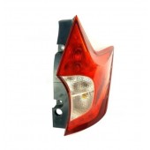 Правий задній ліхтар Nissan Note 2014- Правий задній ліхтар Nissan Note 2014-