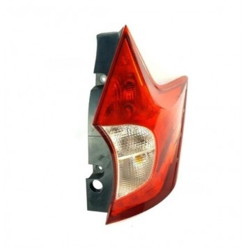 Правый задний фонарь Nissan Note 2014-