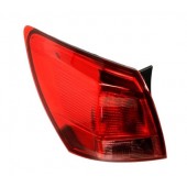 Лівий задній ліхтар Nissan Qashqai 2006-2009 Лівий задній ліхтар Nissan Qashqai 2006-2009