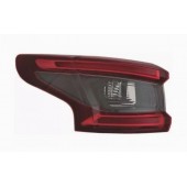 Лівий задній ліхтар Nissan Qashqai 2017-2021