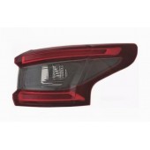 Правий задній ліхтар Nissan Qashqai 2017-2021 Правий задній ліхтар Nissan Qashqai 2017-2021