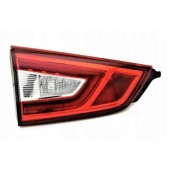 Лівий задній ліхтар Nissan Qashqai 2013-2017 Лівий задній ліхтар Nissan Qashqai 2013-2017